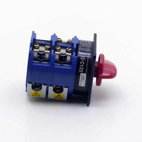 Cam Switch  