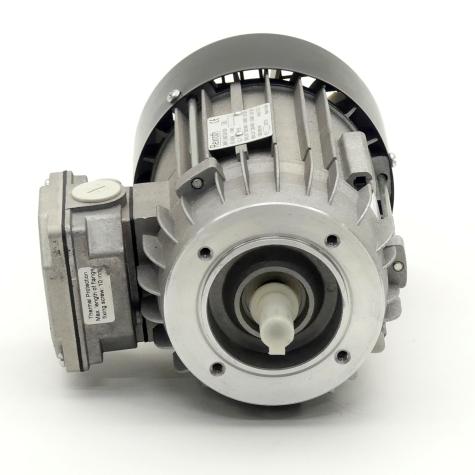 Drehstrommotor  Neu