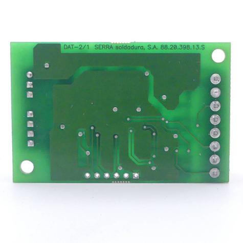 Control board DAT-2  Used