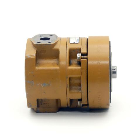 Hydraulic pump 1PF2GU2-21/032RE07ME4 Used