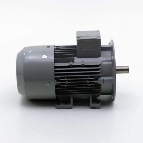 Drehstrommotor  Neu