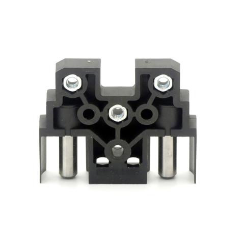 5x Rollenträger 3842.511.715 Gebraucht