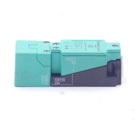 Inductive sensor  Used