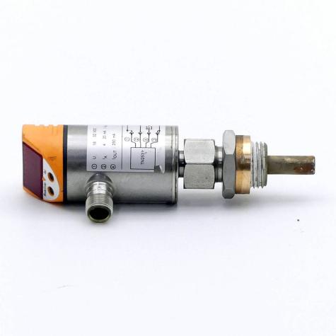 Temperatursensor  Gebraucht