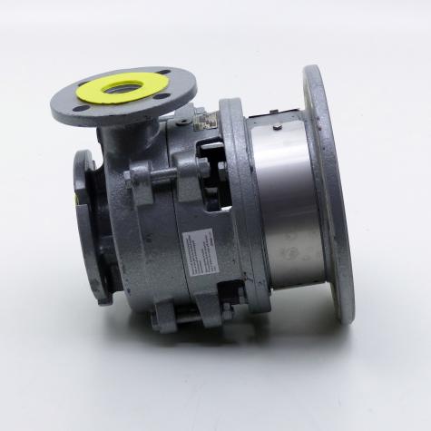 Pump Housing 348120 New