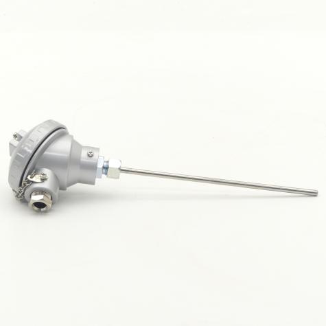Resistance thermometer PT100  New FS