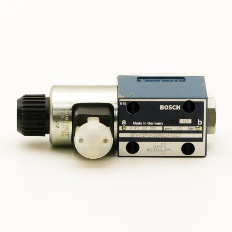 4/2 Way Valve  Used