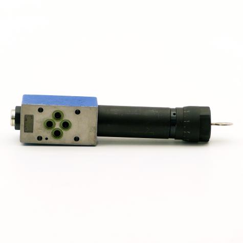 Pressure Reduction R901144917 ZDR 6 DP3-43/160YMV/60 New