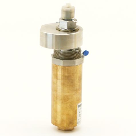Safety Valve  New