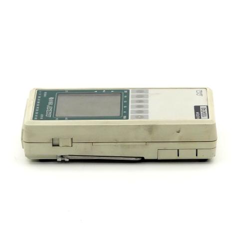Temperature measuring device 2590-9 Used