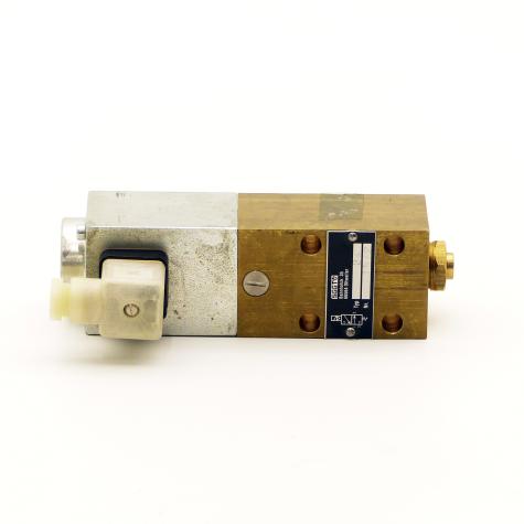 3/2 Way Valve Typ 24  New
