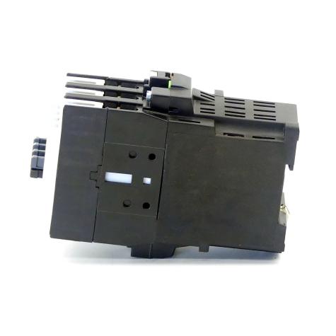Contactor  Used
