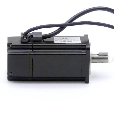 Servomotor  New