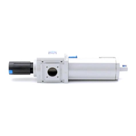Filter-Regelventil 562531 Neu