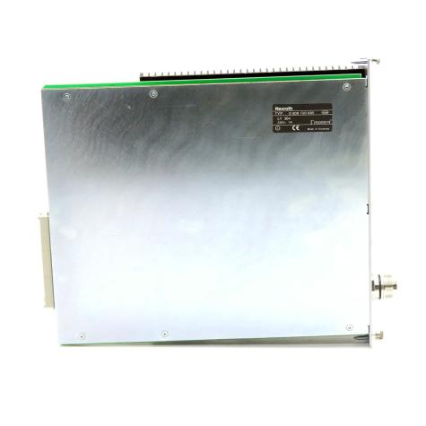 Servo amplifier LT 304 