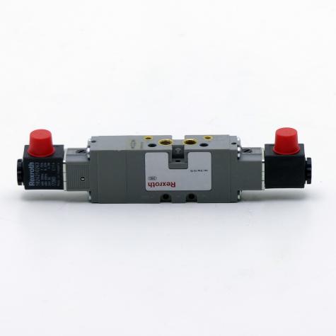 5/3 Way Valve  