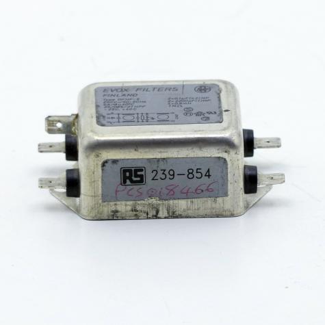 Filter 239-854  Gebraucht