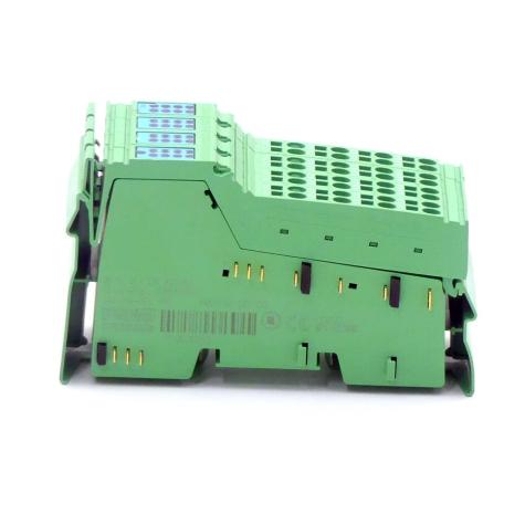 Inline-Klemme IB IL 24 DI 32/HD Used