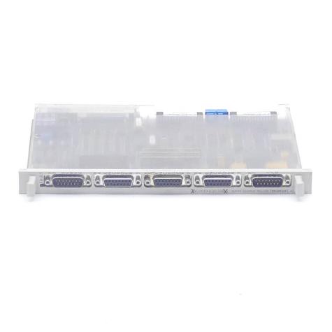 positioning assembly  Refurbished