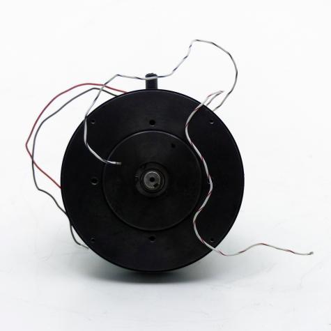 Disc Motor  