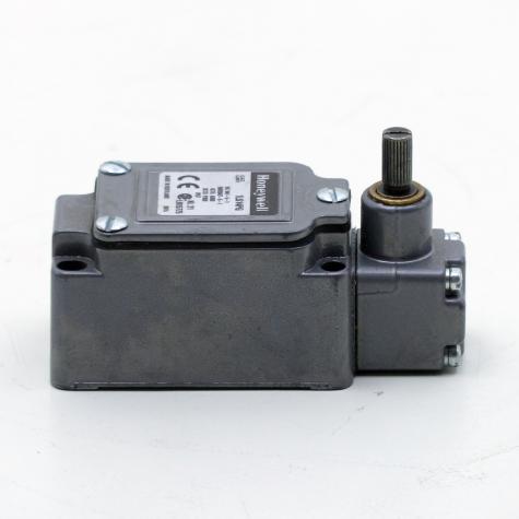 Limit Switch  Used
