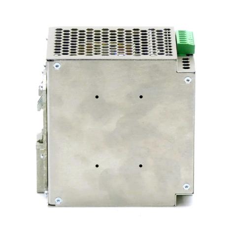 Power supply QUINT-PS-3x400-500AC/24DC/10 Used