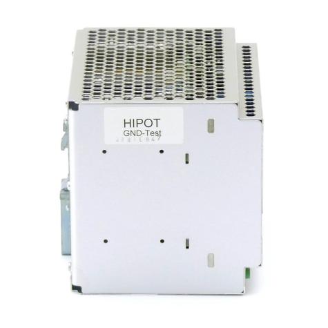 Netzgerät QUINT-PS-3x400-500AC/24DC/20  Gebraucht