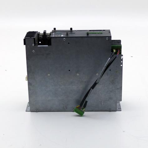 Servodyn ASM 10-T 047838-405 New