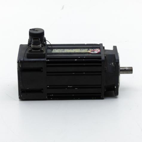 Brushless servo motor 0 133 500 330 SE-LB3.033.030-04.000 Used