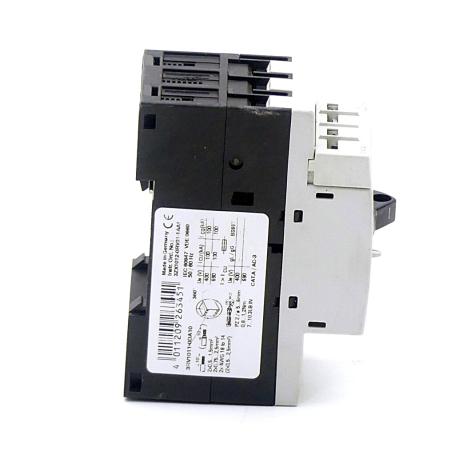 Leistungsschalter 3RV1011-0DA10 