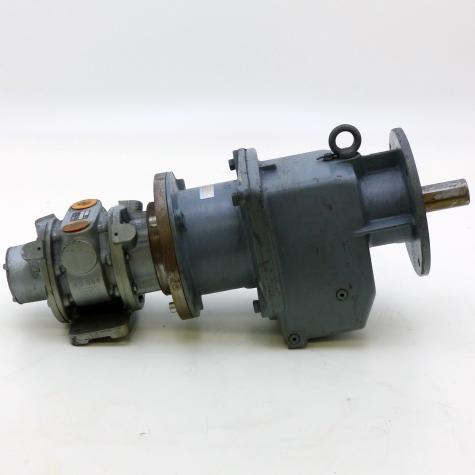 Gear 16AM-FRV-2 Used