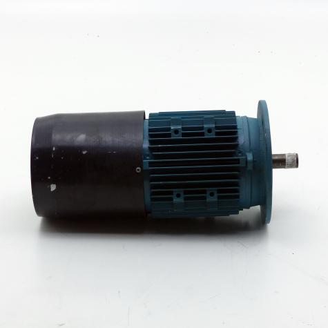 Three-phase Motor  Used