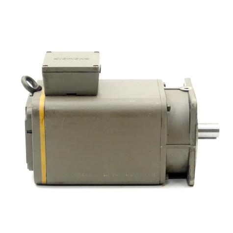Servomotor 1 FT5102-0AC01-Z Gebraucht