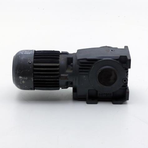 Getriebemotor  Gebraucht