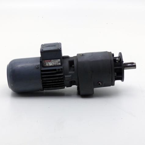 Getriebemotor  Gebraucht