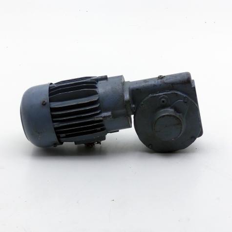 Gearmotor BS5000 Used