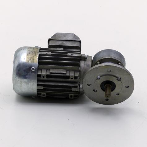 Gearmotor  Used