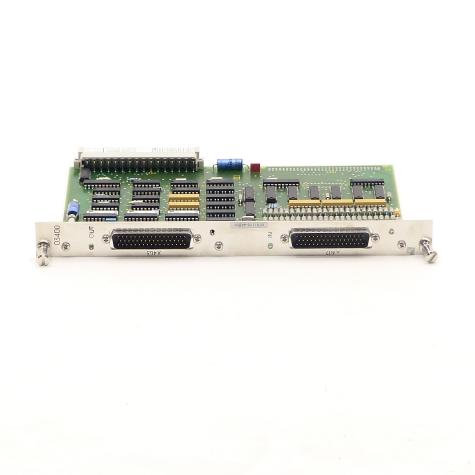 I / 0 Interface  