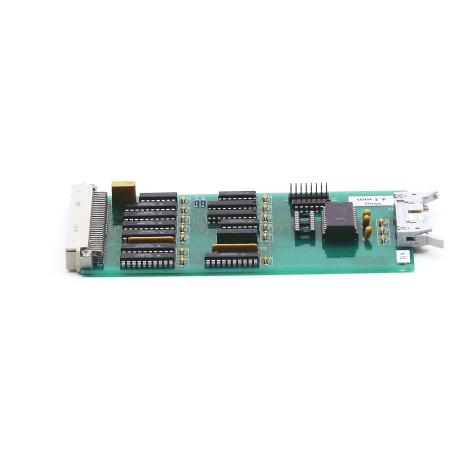 Converter Card digital/analog  New FS