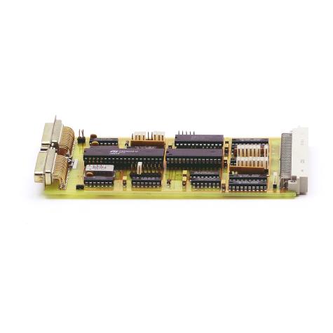 Serial Interface Card  New FS