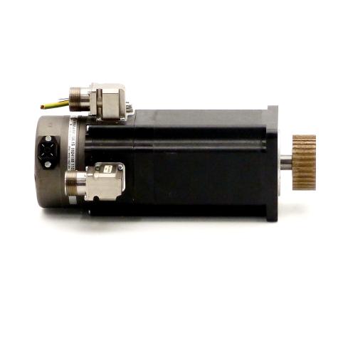 3-Phasen Schrittmotor mit Encoder und Bremse VRDM3913/50LWCEB Gebraucht