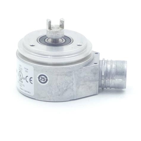 Absolut-Encoder AFM60E-S1AA004096  Neu OVP