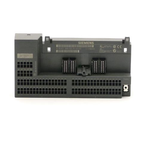 Grundmodul 6ES7193-1CL10-0XA0 Neuwertig