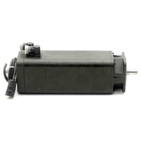 Servomotor  Gebraucht