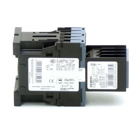 Contactor  Used