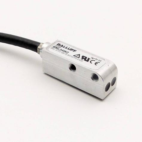 Magnetband-Längenmess-System BML-S1F2-Q61G-M310-P0-KA05 Neu