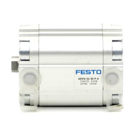 Compact cylinder 156535 