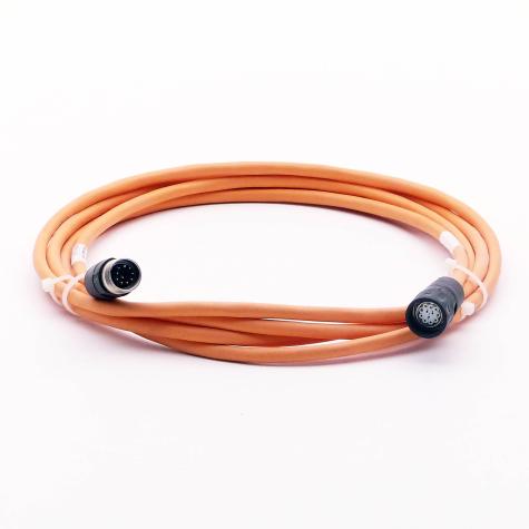 Cable IKS4016 INK0720 New