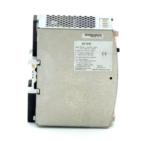 AS-i Power Supply  