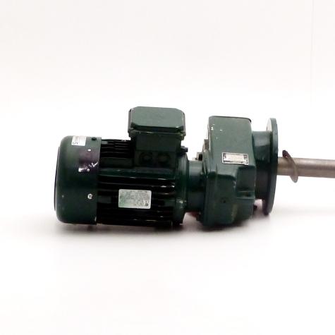 Getrieberührwerk 1282AF-90 L/4 Neuwertig